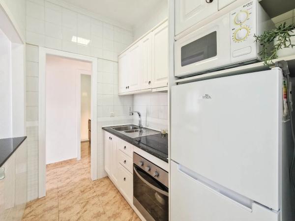 Chalet adosado en calle Manuel Espinosa Maciá, 46