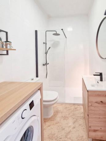 Chalet adosado en calle Manuel Espinosa Maciá, 46