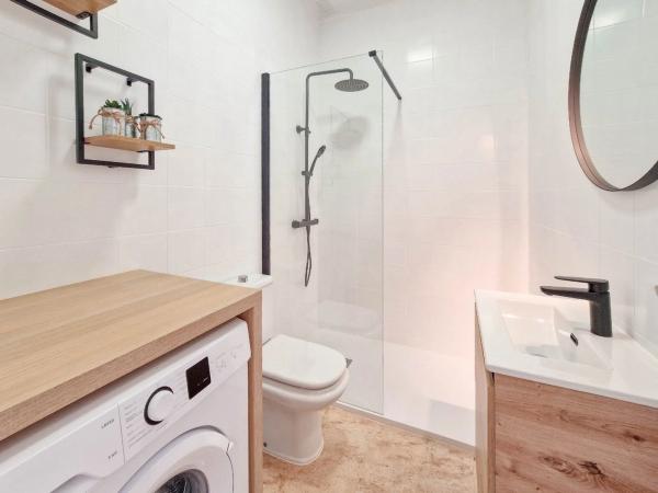 Chalet adosado en calle Manuel Espinosa Maciá