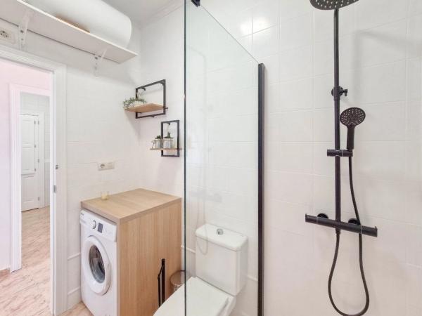 Chalet adosado en calle Manuel Espinosa Maciá