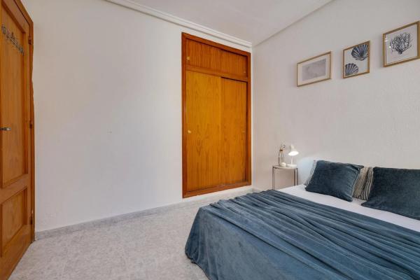 Chalet pareado en CL Madamme Curie