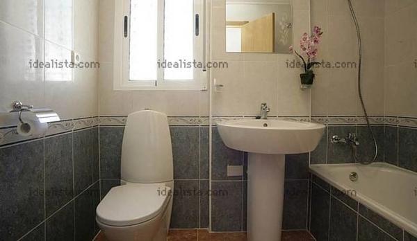 Chalet pareado en avenida Costa Blanca, 12