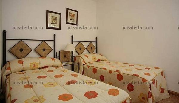 Chalet pareado en avenida Costa Blanca, 12