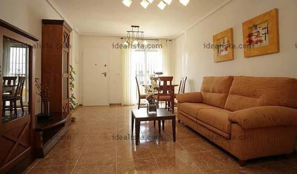 Chalet pareado en avenida Costa Blanca, 12