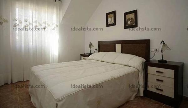 Chalet pareado en avenida Costa Blanca, 12