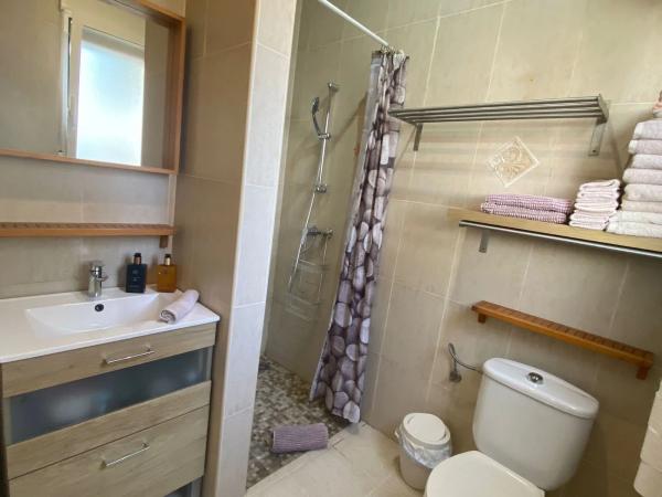 Finca rústica en via Sense Nom s/n