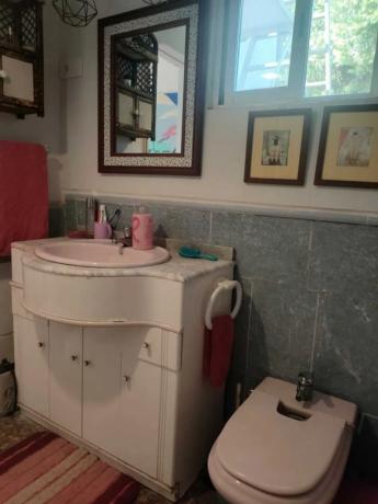 Casa rural en Partida Daimes