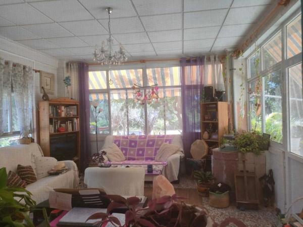 Casa rural en Partida Daimes