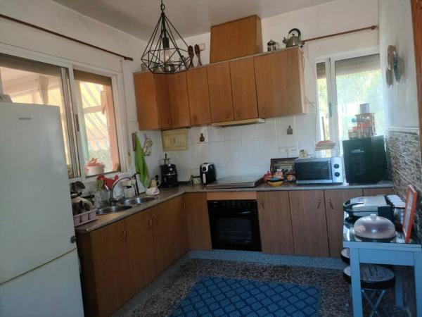 Casa rural en Partida Daimes