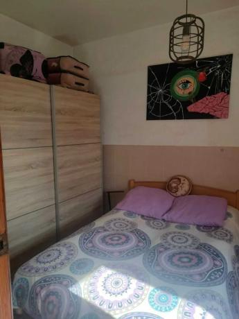 Casa rural en Partida Daimes