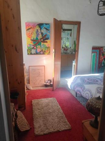 Casa rural en Partida Daimes