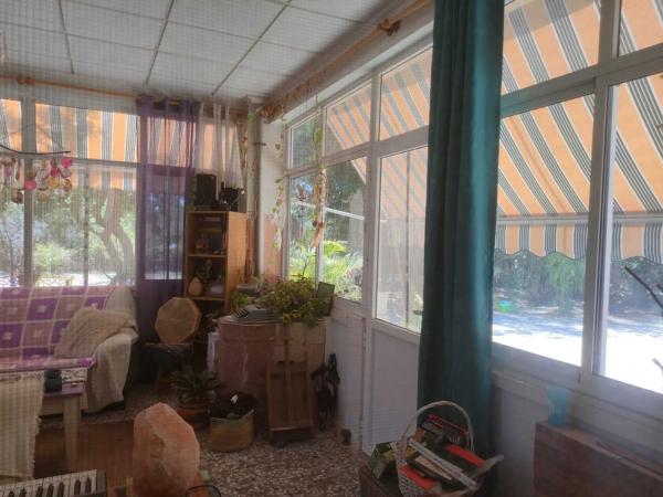 Casa rural en Partida Daimes