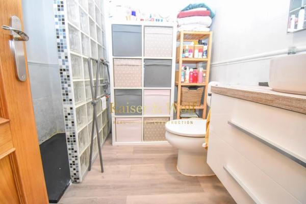 Casa independiente en avenida del Carabasí