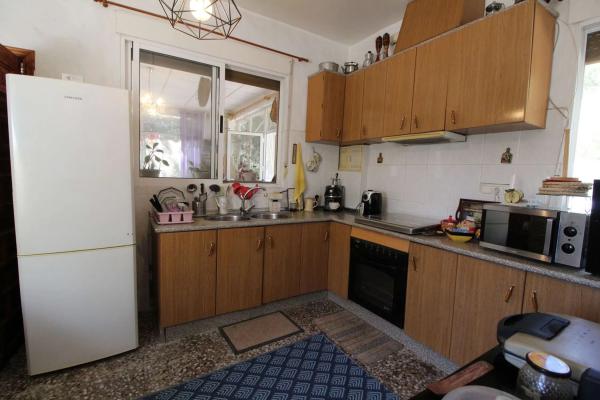 Casa independiente en Partida Daimes