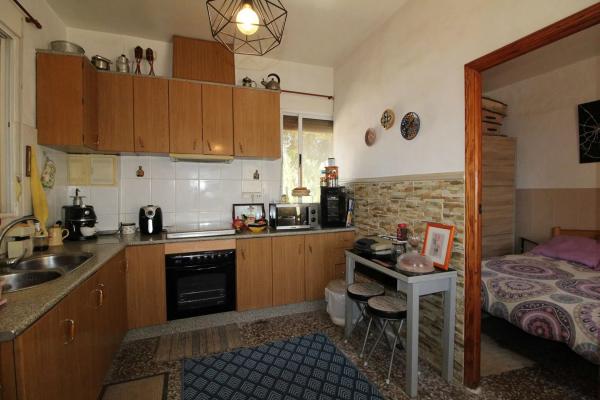 Casa independiente en Partida Daimes