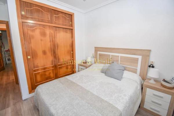 Casa independiente en avenida del Carabasí