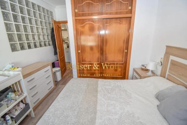 Casa independiente en avenida del Carabasí