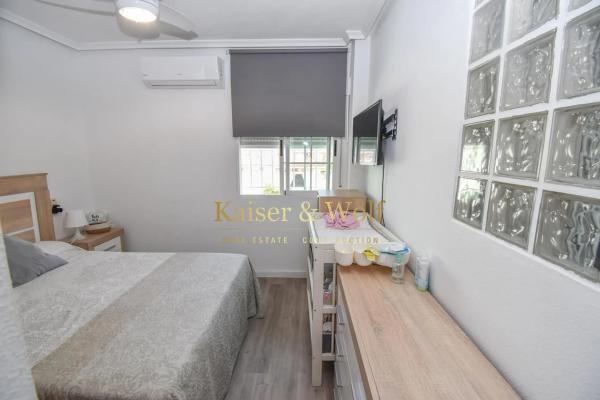 Casa independiente en avenida del Carabasí