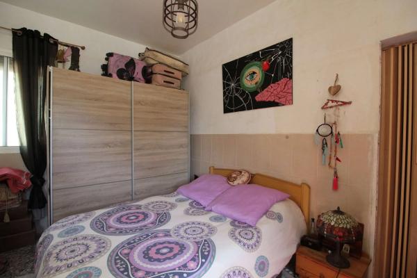 Casa independiente en Partida Daimes