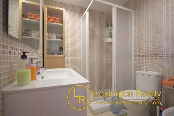 Chalet adosado en calle Aragón s/n