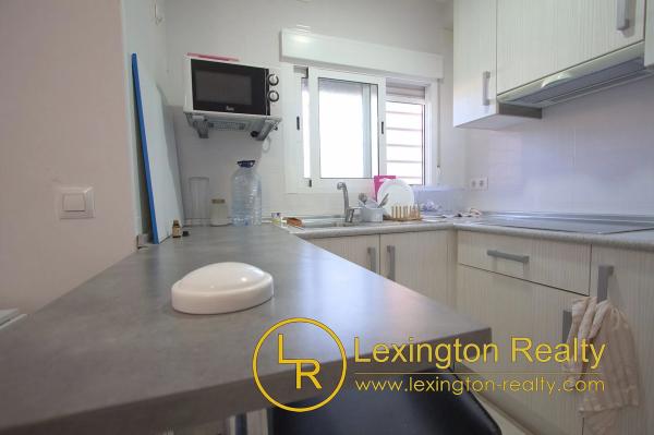 Chalet adosado en calle Aragón s/n