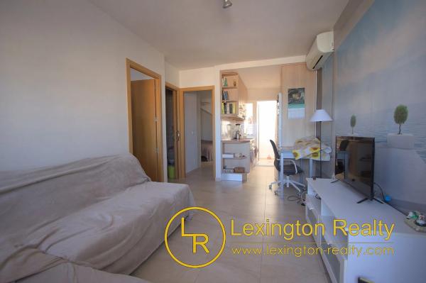 Chalet adosado en calle Aragón s/n