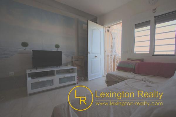 Chalet adosado en calle Aragón s/n