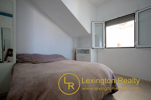 Chalet adosado en calle Aragón s/n