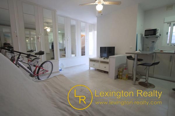 Chalet adosado en calle Aragón s/n