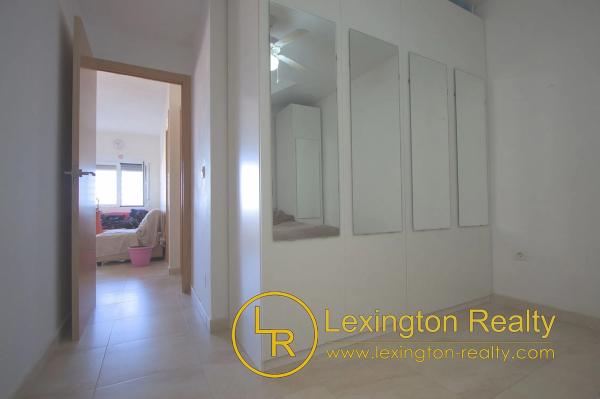 Chalet adosado en calle Aragón s/n