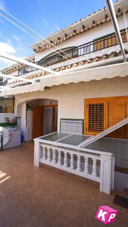 Casa independiente en calle Francisco Canto