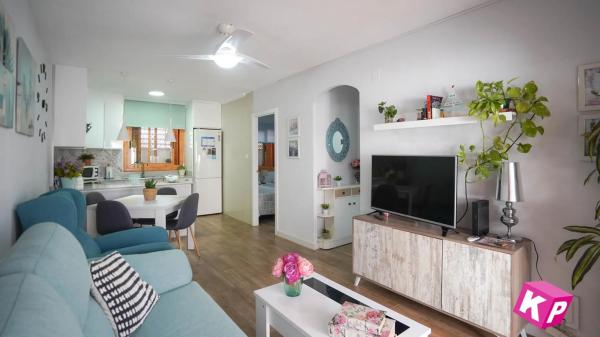 Casa independiente en calle Francisco Canto