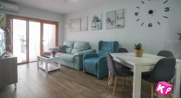 Casa independiente en calle Francisco Canto