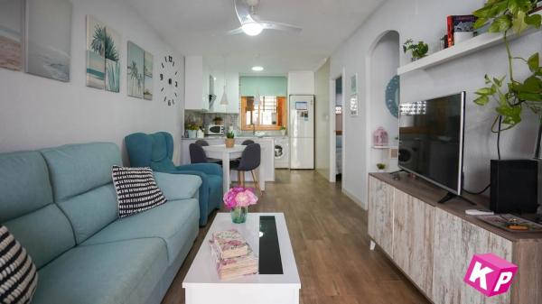 Casa independiente en calle Francisco Canto