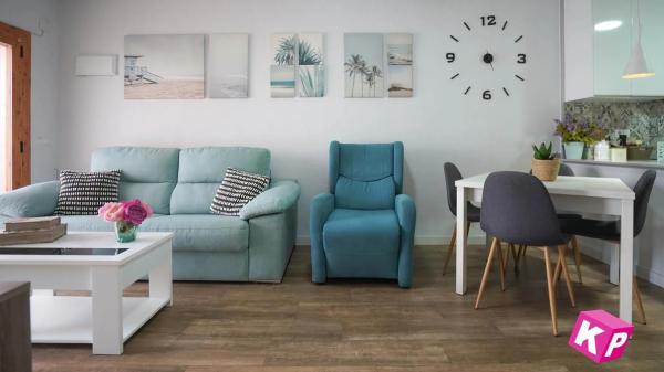 Casa independiente en calle Francisco Canto