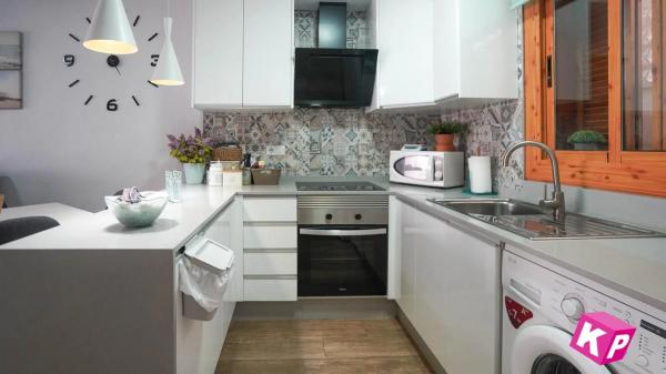 Casa independiente en calle Francisco Canto