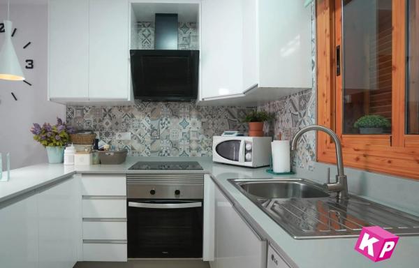 Casa independiente en calle Francisco Canto