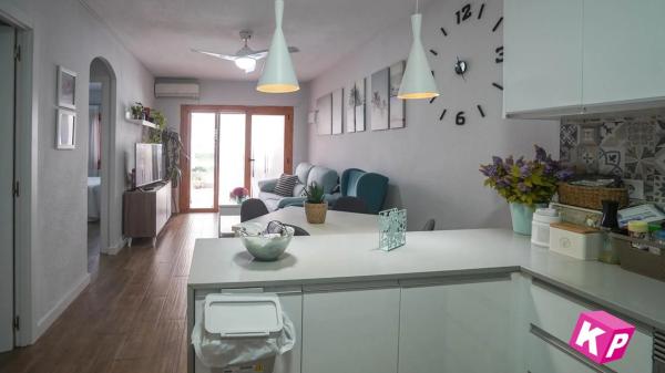 Casa independiente en calle Francisco Canto