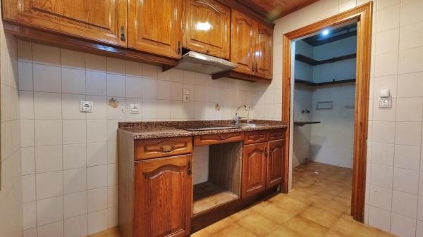 Chalet adosado en Av Valencia