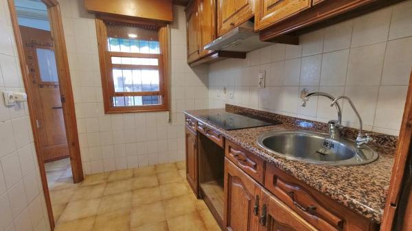 Chalet adosado en Av Valencia
