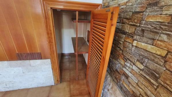 Chalet adosado en Av Valencia