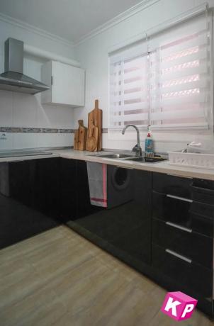 Casa independiente en calle Francisco Canto