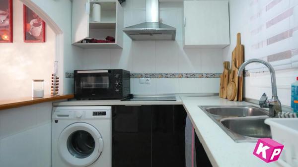 Casa independiente en calle Francisco Canto