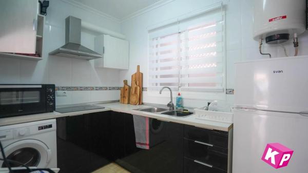 Casa independiente en calle Francisco Canto