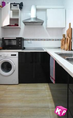 Casa independiente en calle Francisco Canto