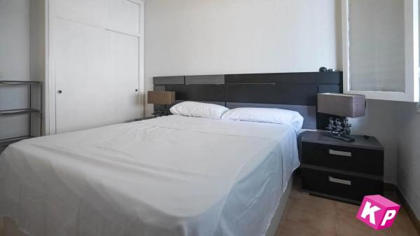 Casa independiente en calle Francisco Canto