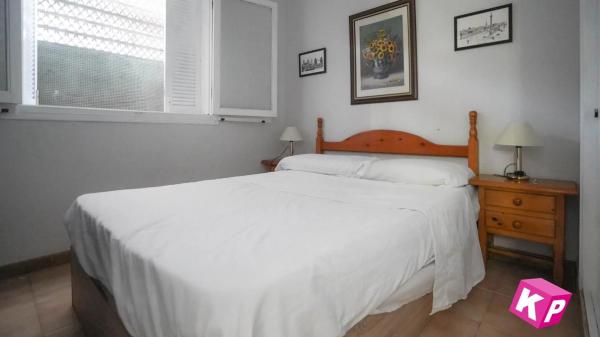 Casa independiente en calle Francisco Canto