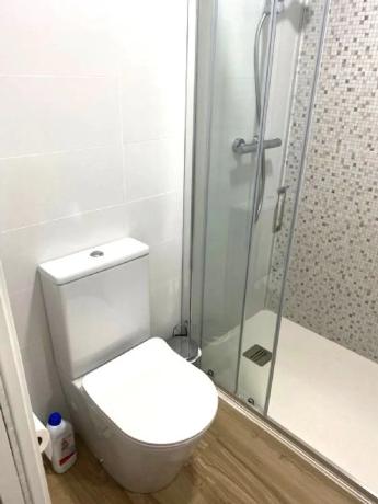 Chalet adosado en calle Venecia