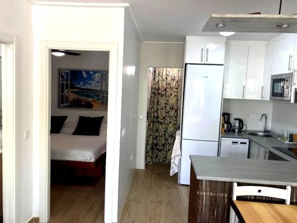 Chalet adosado en calle Venecia