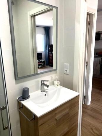 Chalet adosado en calle Venecia